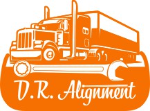 D R Alignment | Truck Suspension, Repair and Alignment.